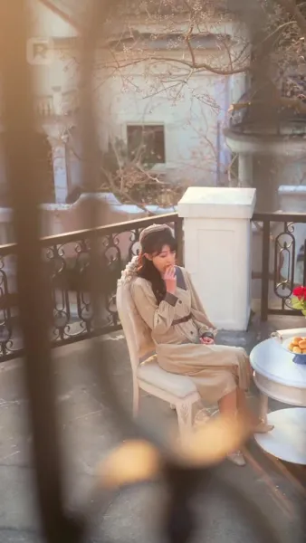 ฉันไม่ใช่นางเอกสายยอม