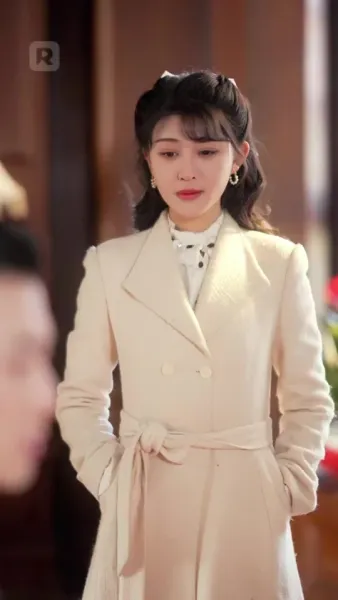 ฉันไม่ใช่นางเอกสายยอม