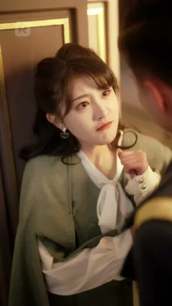 ฉันไม่ใช่นางเอกสายยอม