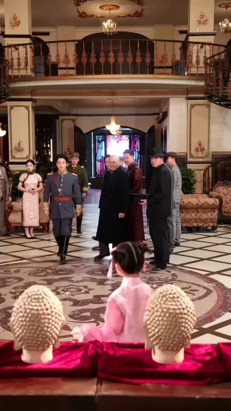 โชคลาภพาหนูมาหาแม่