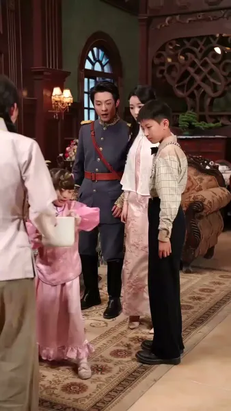 โชคลาภพาหนูมาหาแม่