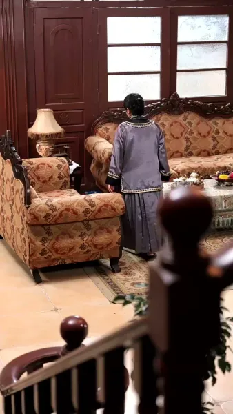 โชคลาภพาหนูมาหาแม่