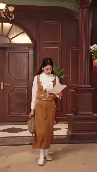 โชคลาภพาหนูมาหาแม่