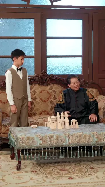 โชคลาภพาหนูมาหาแม่