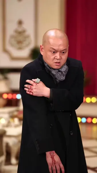 โชคลาภพาหนูมาหาแม่