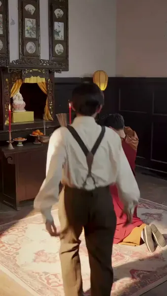 โชคลาภพาหนูมาหาแม่