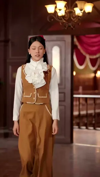 โชคลาภพาหนูมาหาแม่