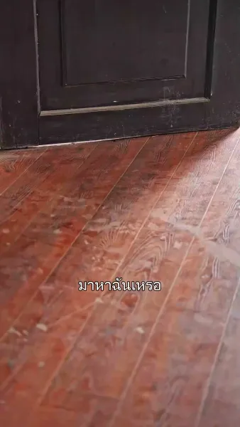 โชคลาภพาหนูมาหาแม่