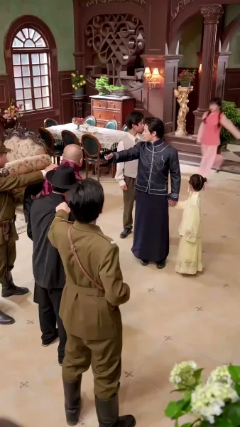 โชคลาภพาหนูมาหาแม่