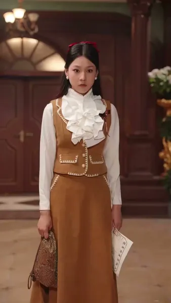 โชคลาภพาหนูมาหาแม่