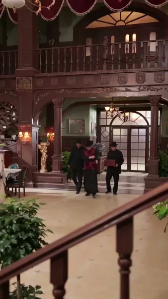 โชคลาภพาหนูมาหาแม่