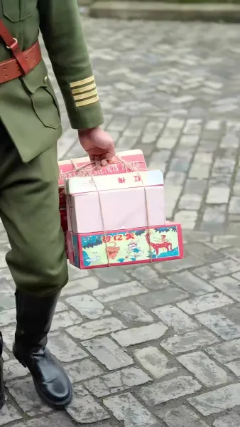 โชคลาภพาหนูมาหาแม่