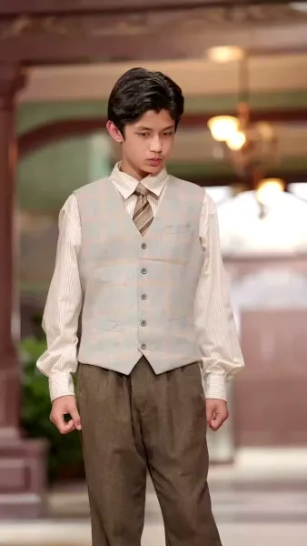 โชคลาภพาหนูมาหาแม่