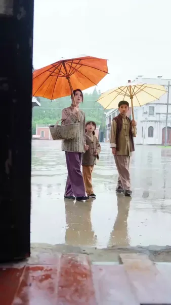 โชคลาภพาหนูมาหาแม่