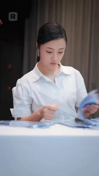 ท่านประธานบ้านนอก วิวาห์กับซีอีโอสาวสวย