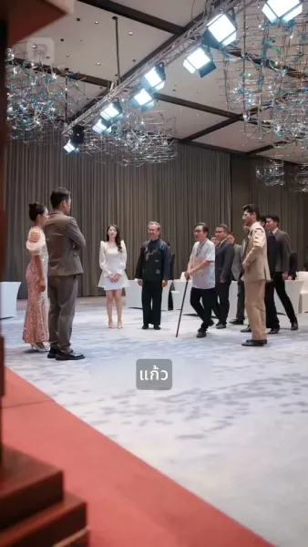 ท่านประธานบ้านนอก วิวาห์กับซีอีโอสาวสวย