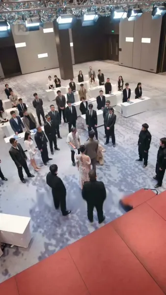 ท่านประธานบ้านนอก วิวาห์กับซีอีโอสาวสวย