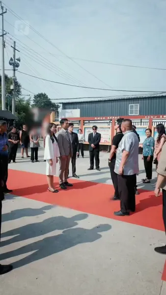 ท่านประธานบ้านนอก วิวาห์กับซีอีโอสาวสวย