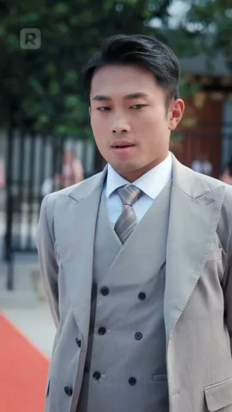 ท่านประธานบ้านนอก วิวาห์กับซีอีโอสาวสวย