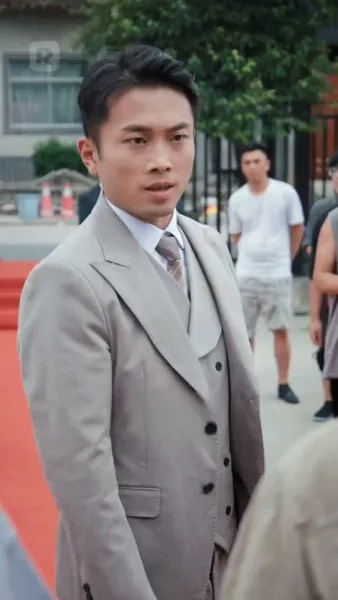 ท่านประธานบ้านนอก วิวาห์กับซีอีโอสาวสวย