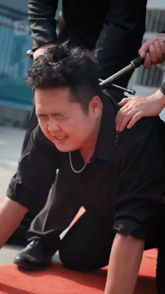 ท่านประธานบ้านนอก วิวาห์กับซีอีโอสาวสวย