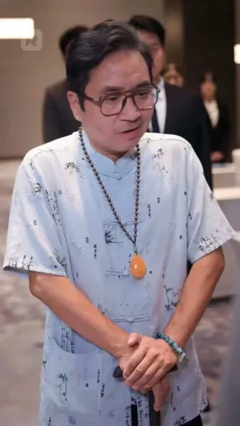 ท่านประธานบ้านนอก วิวาห์กับซีอีโอสาวสวย