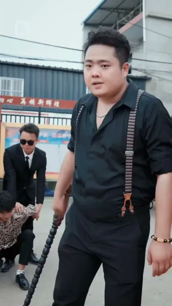 ท่านประธานบ้านนอก วิวาห์กับซีอีโอสาวสวย