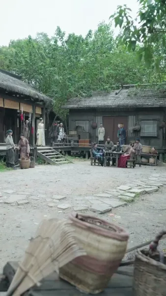 คุณชายสำราญผู้เร้นคม