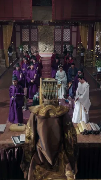 คุณชายสำราญผู้เร้นคม