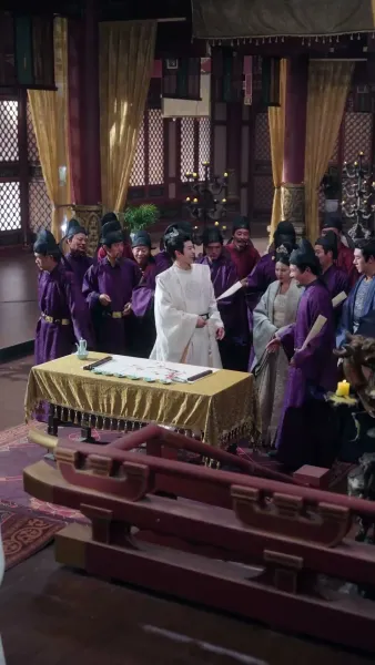 คุณชายสำราญผู้เร้นคม