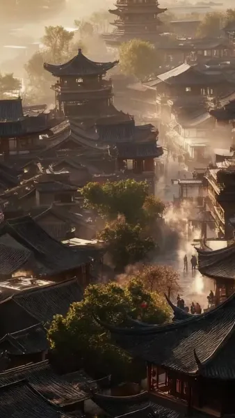 คุณชายสำราญผู้เร้นคม