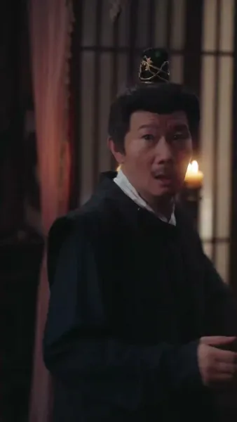 คุณชายสำราญผู้เร้นคม