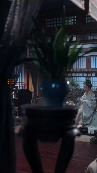 คุณชายสำราญผู้เร้นคม