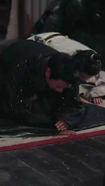 คุณชายสำราญผู้เร้นคม