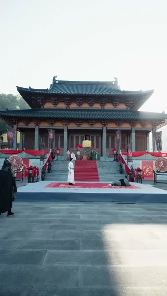 คุณชายสำราญผู้เร้นคม