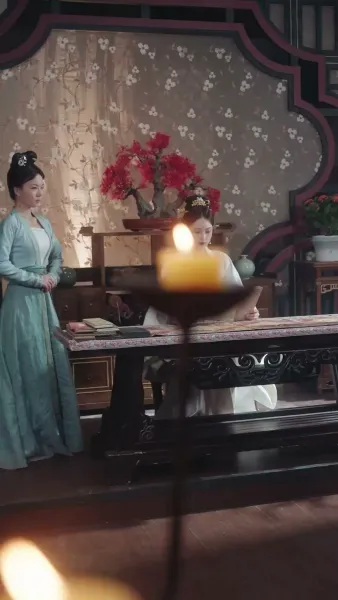 คุณชายสำราญผู้เร้นคม