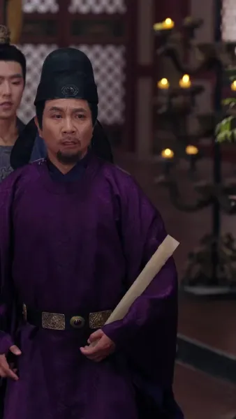 คุณชายสำราญผู้เร้นคม