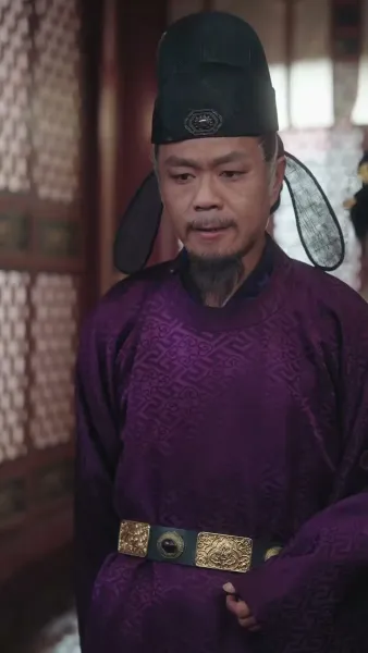 คุณชายสำราญผู้เร้นคม