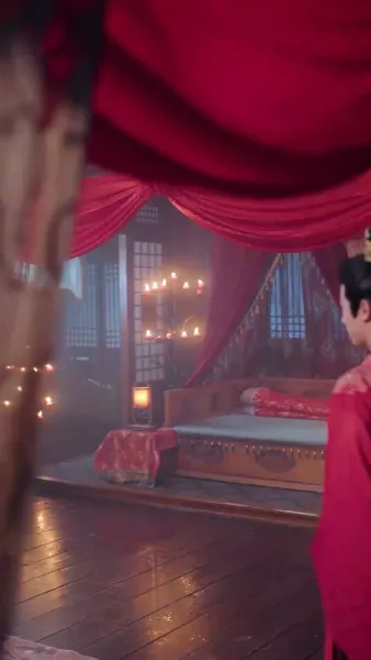 คุณชายสำราญผู้เร้นคม