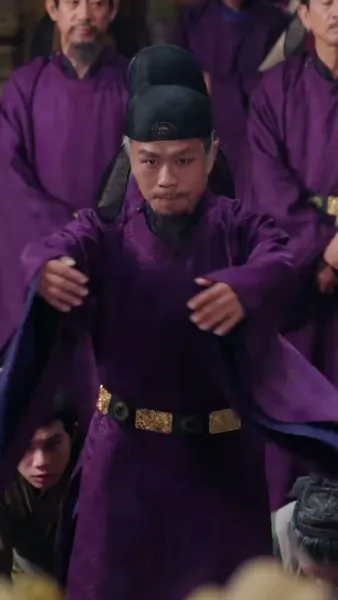 คุณชายสำราญผู้เร้นคม