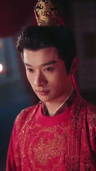 คุณชายสำราญผู้เร้นคม