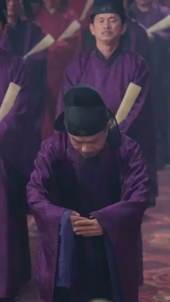 คุณชายสำราญผู้เร้นคม