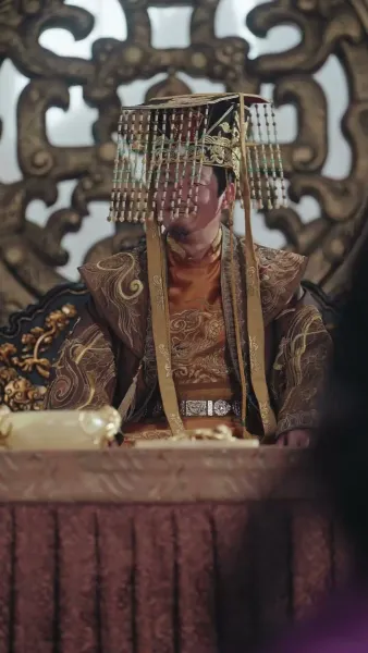 คุณชายสำราญผู้เร้นคม