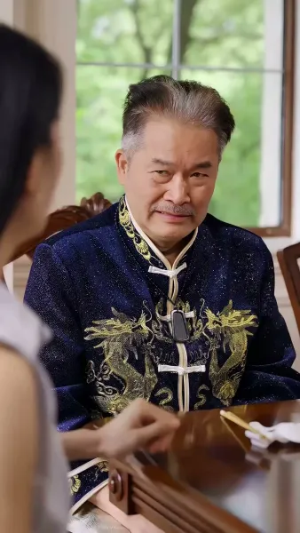 ข้ามเวลามาเป็นคุณทวด 