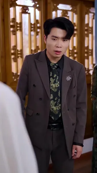 ข้ามเวลามาเป็นคุณทวด 