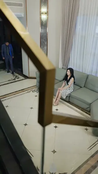 ข้ามเวลามาเป็นคุณทวด 