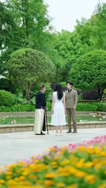 ข้ามเวลามาเป็นคุณทวด 