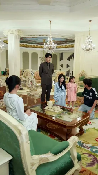 ข้ามเวลามาเป็นคุณทวด 