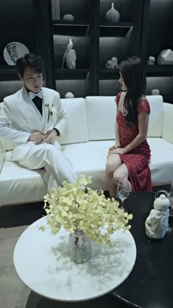 เธอที่รักฉันมากที่สุดในโลก