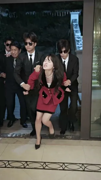 เธอที่รักฉันมากที่สุดในโลก